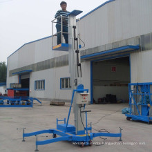 aluminum stair scaffolding